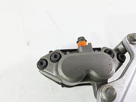 2008 Yamaha XVZ1300 Royal Star Rear Brake Caliper & Bracket 4NK-2580W-00-00 {{ shop.shopifyCountryName }} - Mototech271