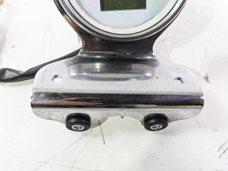 2004 Victory Kingpin Speedometer Gauge Instrument & Mount 35k 3280405 5246295 {{ shop.shopifyCountryName }} - Mototech271