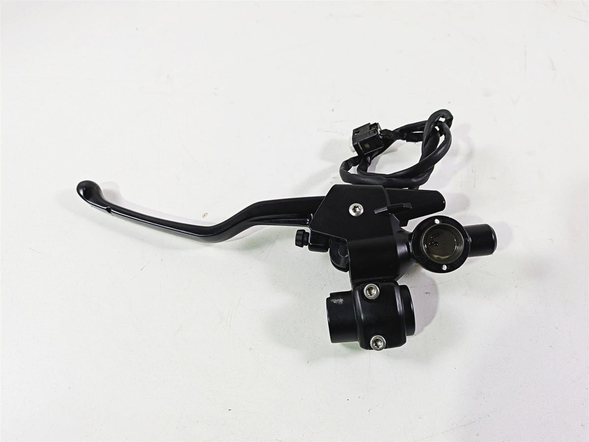 2010 BMW R1200RT K26 Clutch Master Cylinder + Lever 32728532546 {{ shop.shopifyCountryName }} - Mototech271