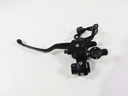 2010 BMW R1200RT K26 Clutch Master Cylinder + Lever 32728532546 {{ shop.shopifyCountryName }} - Mototech271