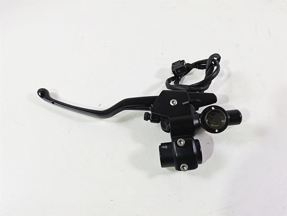 2010 BMW R1200RT K26 Clutch Master Cylinder + Lever 32728532546 {{ shop.shopifyCountryName }} - Mototech271