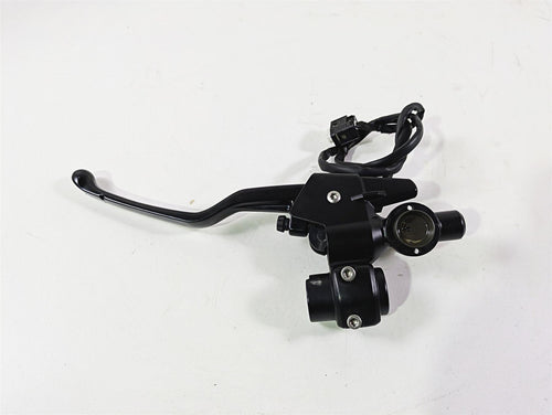 2010 BMW R1200RT K26 Clutch Master Cylinder + Lever 32728532546 | Mototech271