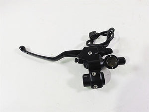 2010 BMW R1200RT K26 Clutch Master Cylinder + Lever 32728532546 | Mototech271