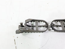 Load image into Gallery viewer, 2015 BMW R1200GS Adv K51 Oem Rider Footpeg Foot Peg Set 46718529843 46718529844
