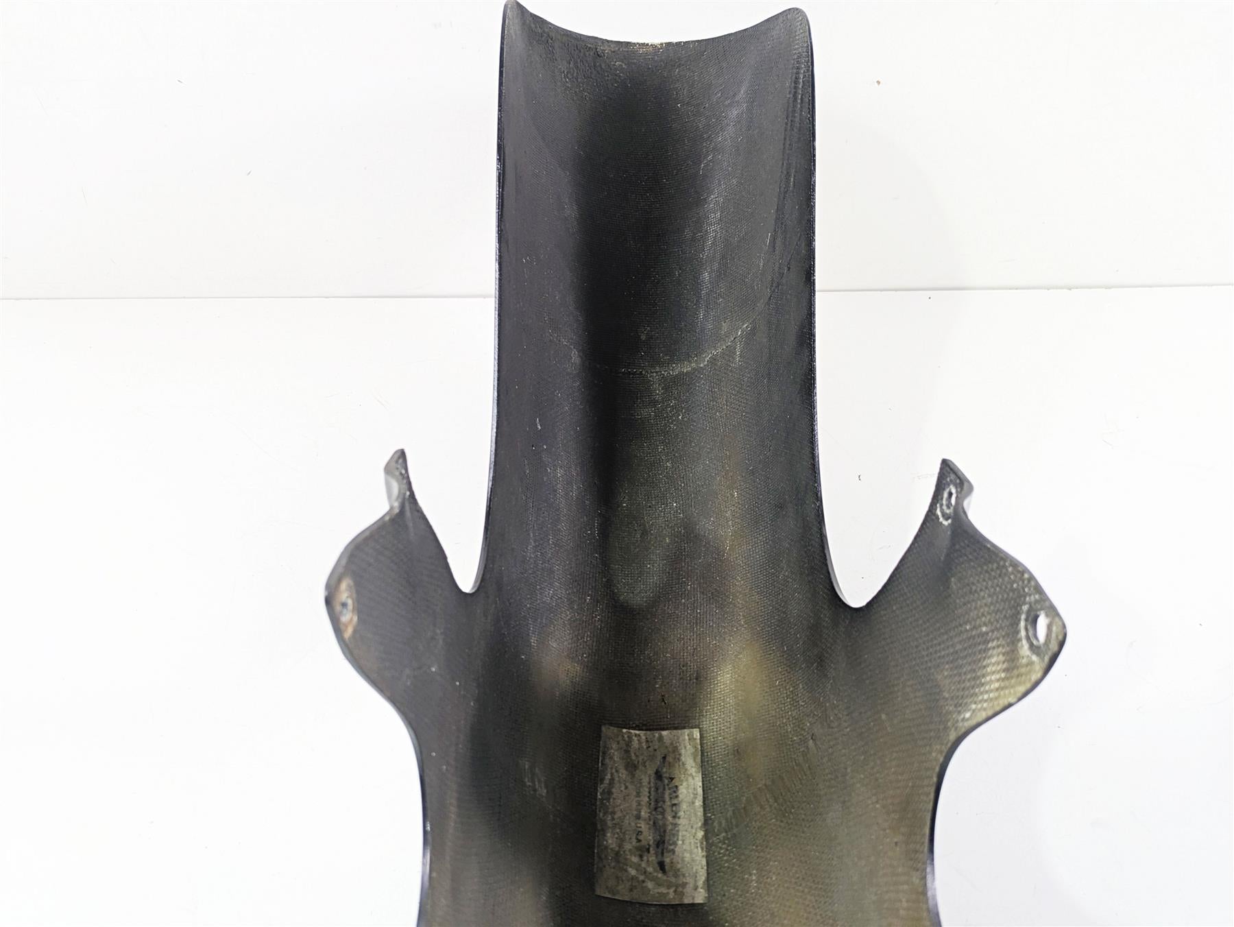2001 Harley Touring FLHX Street Glide Arlen Ness Front Fender 06-741 {{ shop.shopifyCountryName }} - Mototech271
