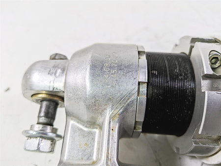 2007 2008 Husaberg FE550 WP Rear Shock Damper 12457C02 {{ shop.shopifyCountryName }} - Mototech271