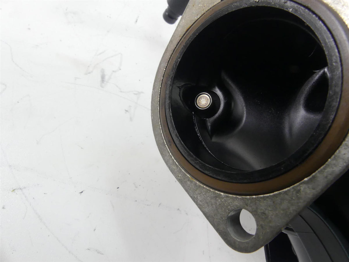 2018 Harley Softail FXBB Street Bob Throttle Body Fuel Injection M8 27300122 {{ shop.shopifyCountryName }} - Mototech271