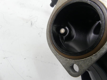 2018 Harley Softail FXBB Street Bob Throttle Body Fuel Injection M8 27300122 {{ shop.shopifyCountryName }} - Mototech271