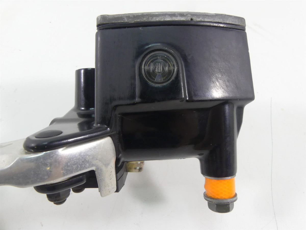 2017 Victory Octane 1200 Front Brake Master Cylinder + Lever 1912516-658 {{ shop.shopifyCountryName }} - Mototech271