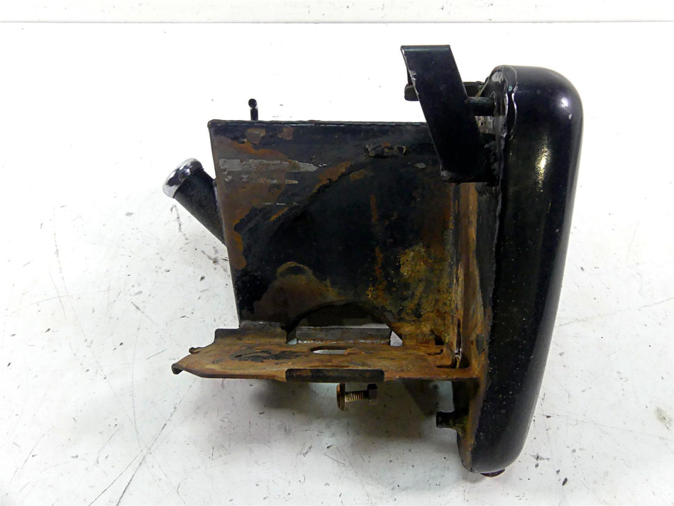 1979 Harley Sportster XLS1000 Roadster Oil Tank Reservoir - Oem Paint 62449-79 {{ shop.shopifyCountryName }} - Mototech271