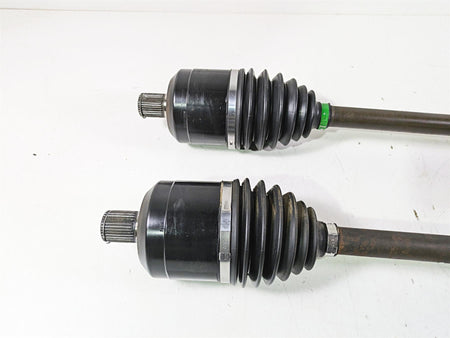 2022 Kawasaki Teryx KRX KRF 1000 C SE Rear Cv Drive Shaft Axle Set 59266-0734 {{ shop.shopifyCountryName }} - Mototech271