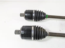 Load image into Gallery viewer, 2022 Kawasaki Teryx KRX KRF 1000 C SE Rear Cv Drive Shaft Axle Set 59266-0734 | Mototech271
