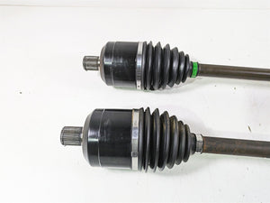 2022 Kawasaki Teryx KRX KRF 1000 C SE Rear Cv Drive Shaft Axle Set 59266-0734 | Mototech271