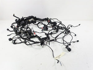 2015 BMW R1200GS Adv K51 Main & Engine Wiring Harness READ 61118549371 | Mototech271