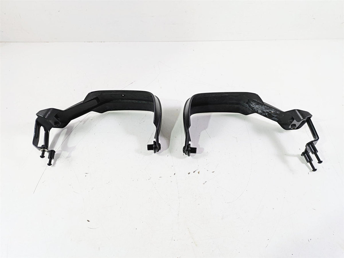 2022 Harley RA1250 S Pan America Hand Guard Set & Mounts 57001227 57001226 {{ shop.shopifyCountryName }} - Mototech271