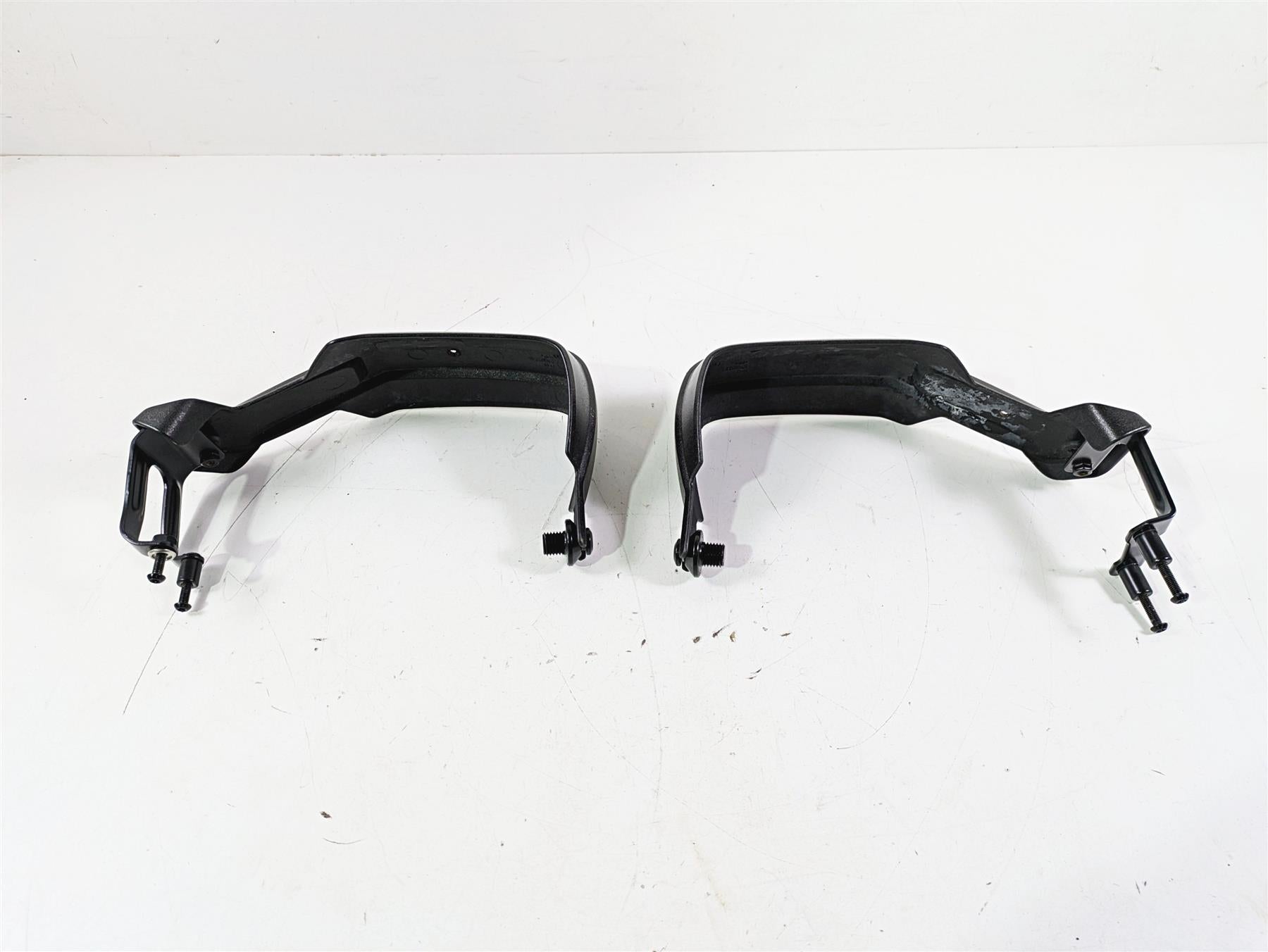 2022 Harley RA1250 S Pan America Hand Guard Set & Mounts 57001227 57001226 {{ shop.shopifyCountryName }} - Mototech271
