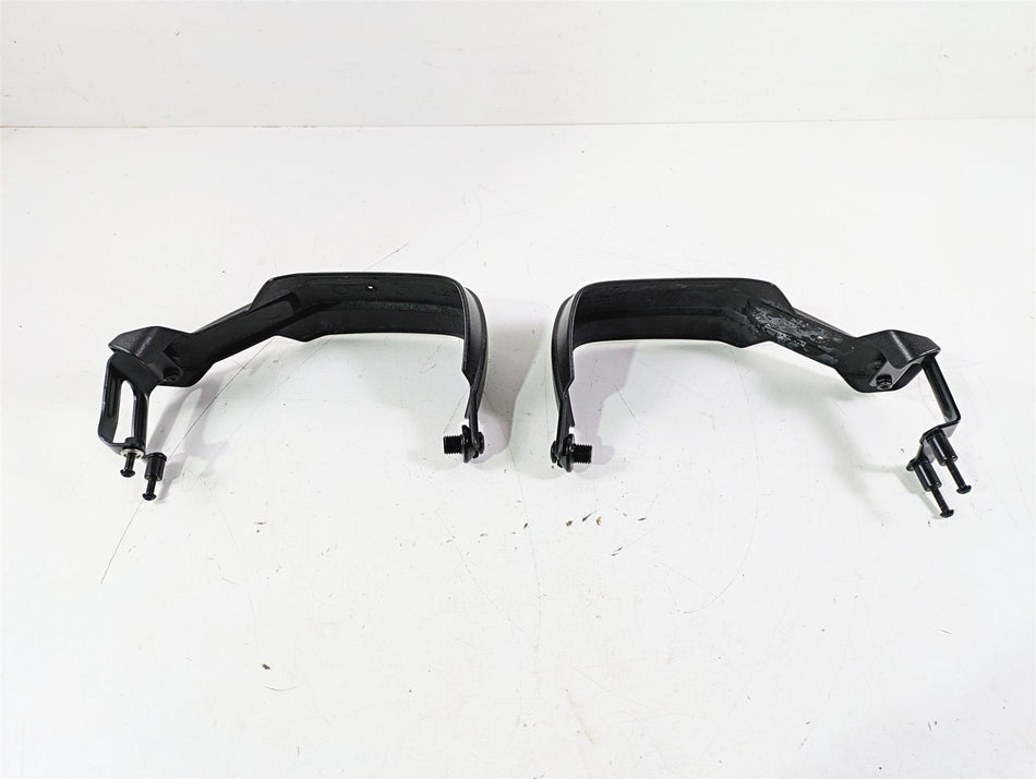 2022 Harley RA1250 S Pan America Hand Guard Set & Mounts 57001227 57001226 {{ shop.shopifyCountryName }} - Mototech271