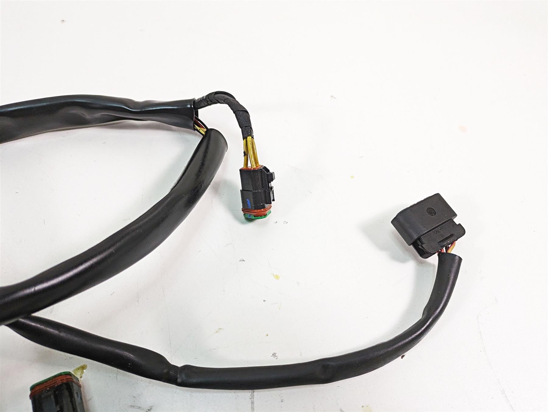 2016 Seadoo RXT 260 Main Wiring Harness Loom - Read 420665206 420864220 {{ shop.shopifyCountryName }} - Mototech271