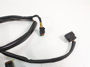 2016 Seadoo RXT 260 Main Wiring Harness Loom - Read