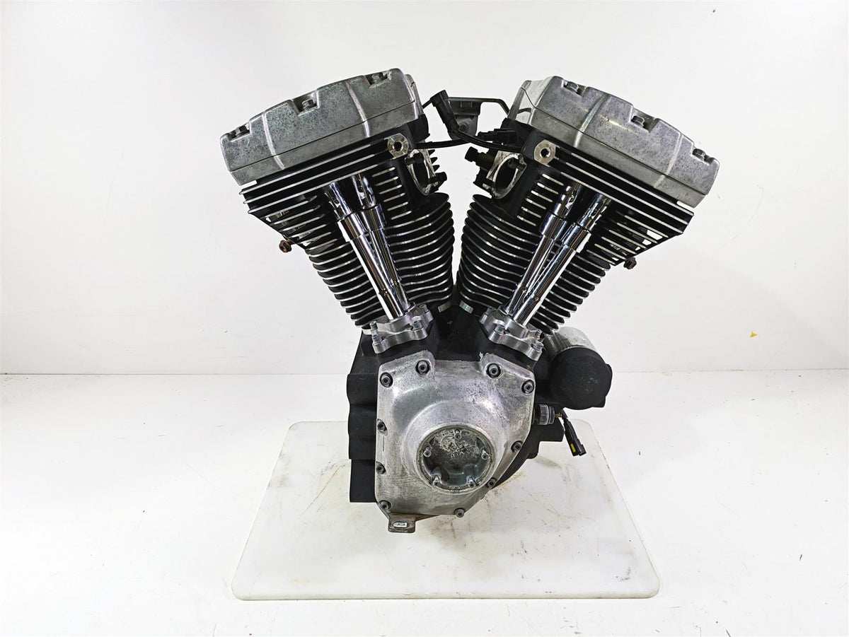 2012 Harley FLD Dyna Switchback Running 103ci Engine Motor 33K -Video 19806-16 {{ shop.shopifyCountryName }} - Mototech271