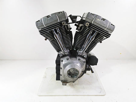 2012 Harley FLD Dyna Switchback Running 103ci Engine Motor 33K -Video 19806-16 {{ shop.shopifyCountryName }} - Mototech271