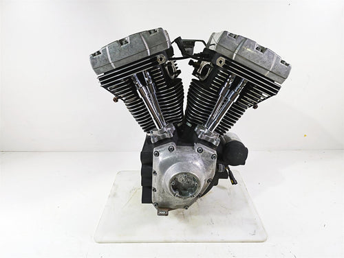 2012 Harley FLD Dyna Switchback Running 103ci Engine Motor 33K -Video 19806-16 | Mototech271