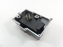 Load image into Gallery viewer, 2009 Harley Dyna FXDF SE CVO Fat Bob Transmission Oil Pan Cover 26071-02 | Mototech271
