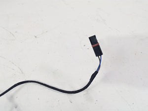2010 BMW R1200GS K25 Front Blinker Turn Signal Set 63137667771