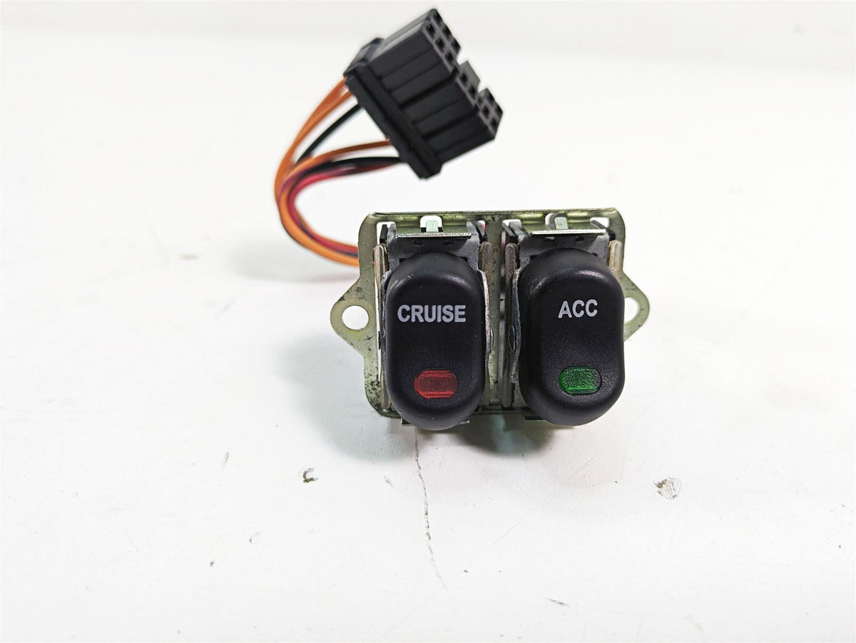 2013 Harley Touring FLHX Street Glide Cruise Auxiliary Switch Set 70219-08 {{ shop.shopifyCountryName }} - Mototech271