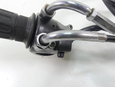 1977 Honda CB750 A Four Hondamatic Right Throttle Control Switch 35130-393-771 {{ shop.shopifyCountryName }} - Mototech271