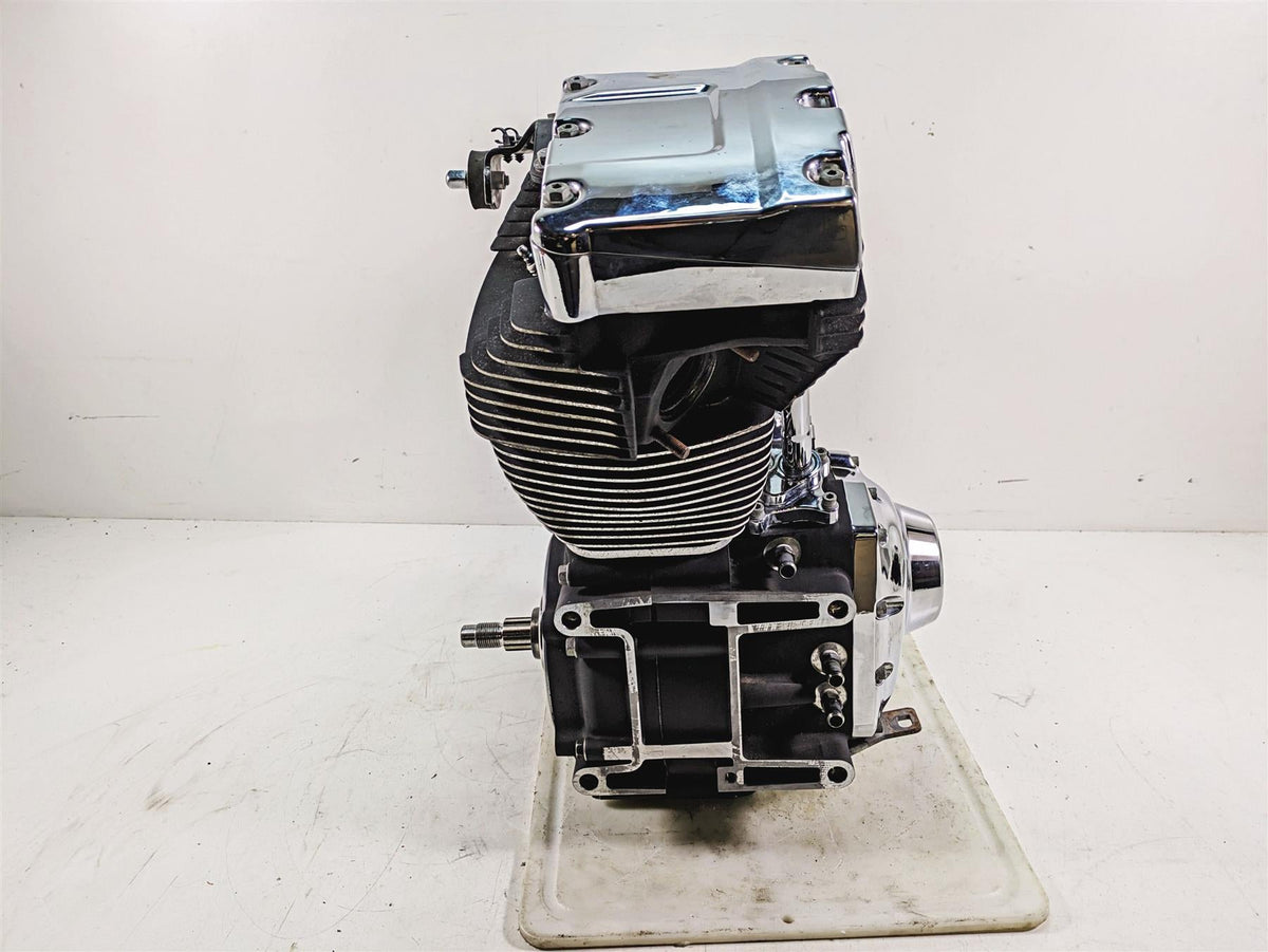 2005 Harley Dyna FXDL Low Rider Running 88ci Engine Motor 24k - Video 19255-05B {{ shop.shopifyCountryName }} - Mototech271