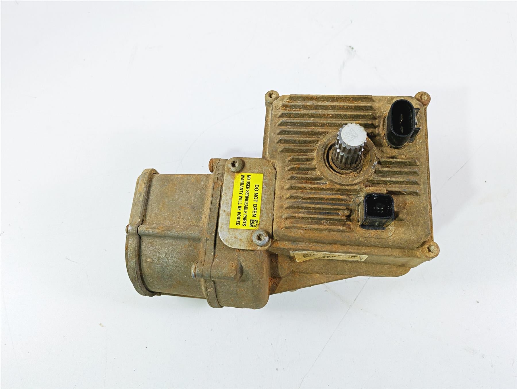 2015 Arctic Cat Wildcat 1000 X LTD Power Steering Unit Module 0505-956 {{ shop.shopifyCountryName }} - Mototech271
