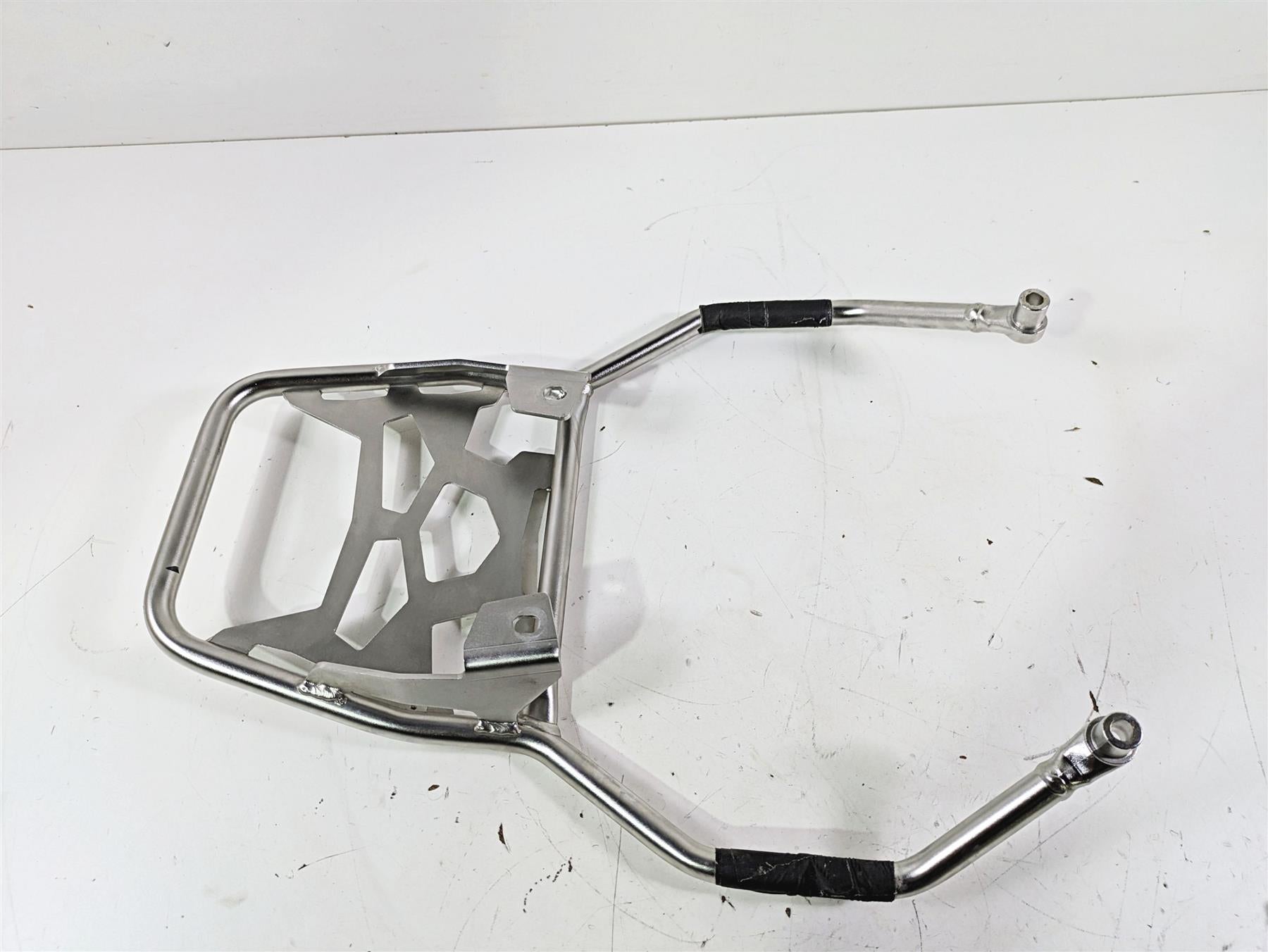 2018 BMW R1200GS GSW K50 Touratech Zega Top Case Rack Mount 01-045-5457-0 {{ shop.shopifyCountryName }} - Mototech271
