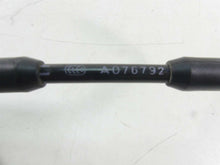 Load image into Gallery viewer, 2017 Harley FXDLS Dyna Low Rider Abs Front Brake Line Hose Set 41800296A
