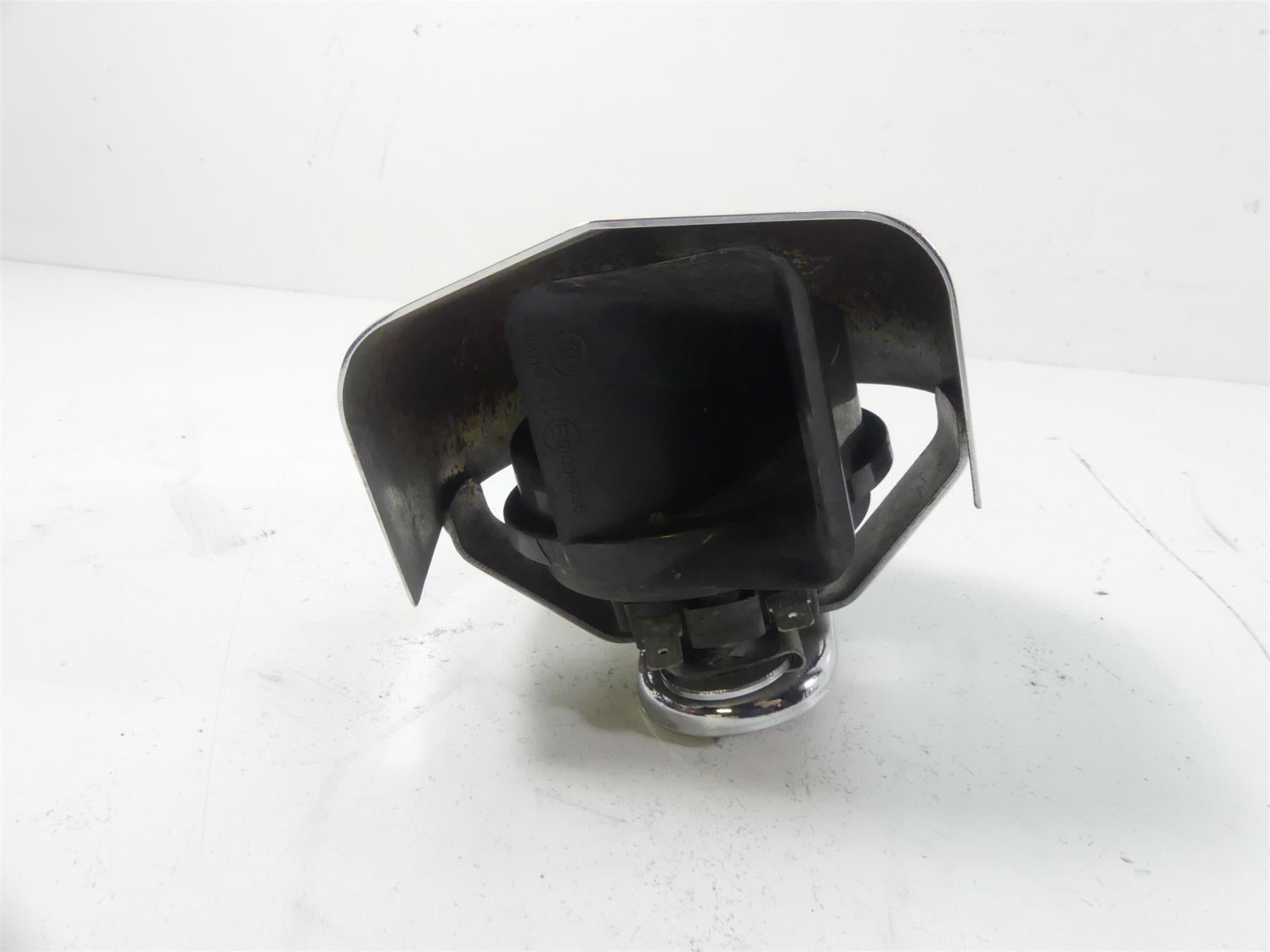2014 Harley Sportster XL1200 C Horn & Chrome Cover 61300478A {{ shop.shopifyCountryName }} - Mototech271