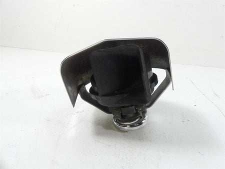 2014 Harley Sportster XL1200 C Horn & Chrome Cover 61300478A {{ shop.shopifyCountryName }} - Mototech271