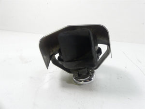 2014 Harley Sportster XL1200 C Horn & Chrome Cover 61300478A | Mototech271