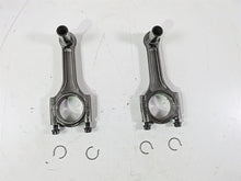 Load image into Gallery viewer, 2010 Harley VRSCF Muscle Rod Piston Connecting Rod Set 24307-01K | Mototech271
