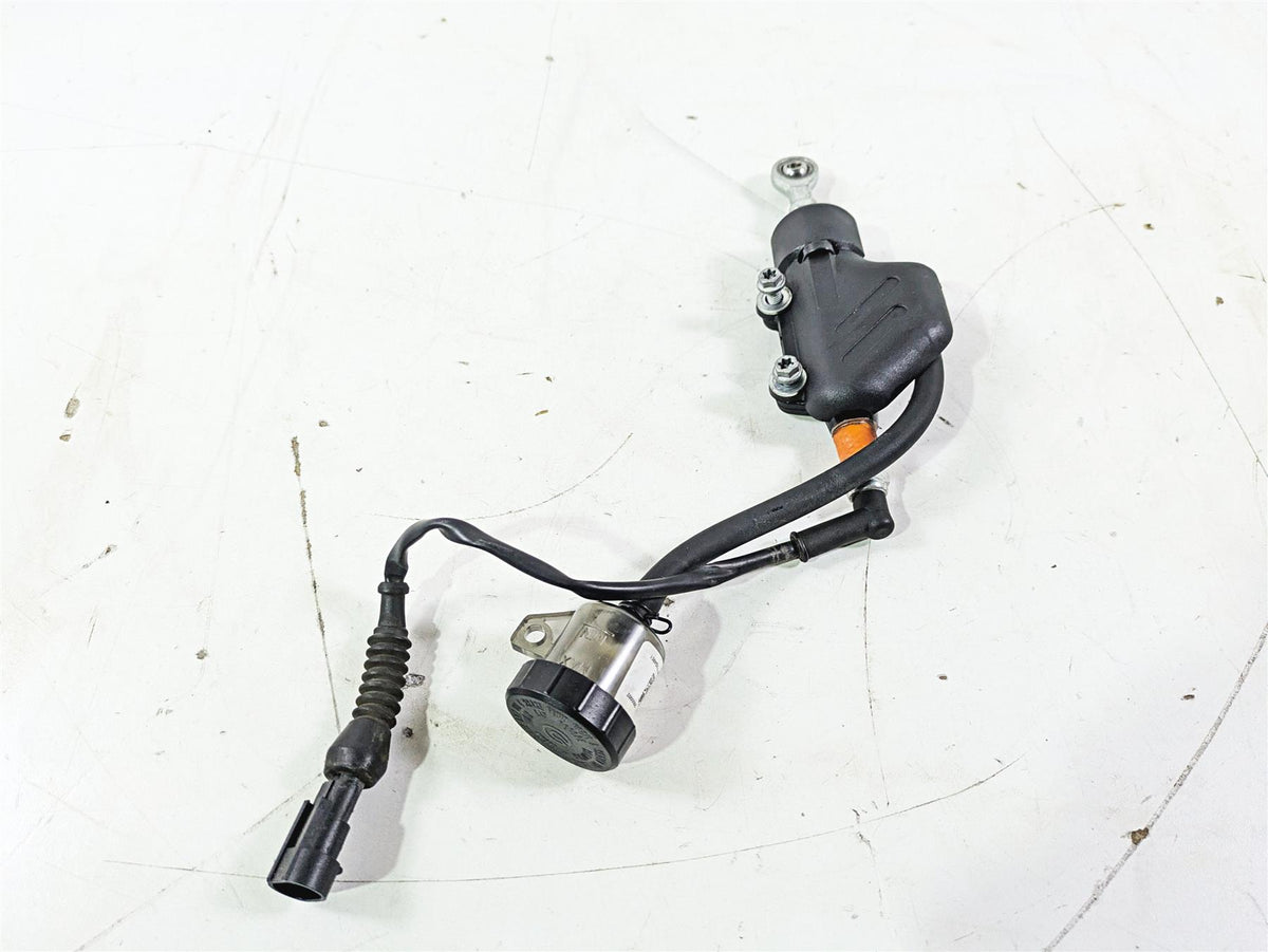 2022 KTM 1290 Super Adventure S Brembo Rear Brake Master Cylinder 6031306000030 {{ shop.shopifyCountryName }} - Mototech271