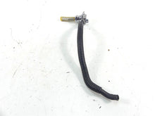 Load image into Gallery viewer, 2002 Harley Touring FLHTC Electra Glide Chrome Fuel Gas Valve Petcock 61338-02 | Mototech271
