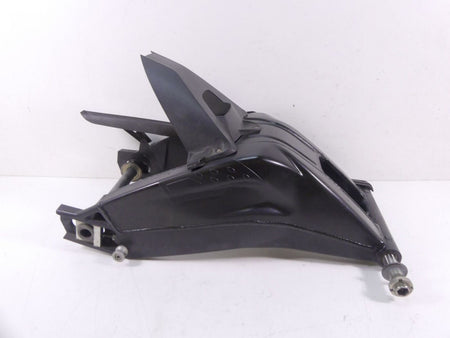 2012 BMW S1000RR K46 Swingarm Swing Arm Rear Suspension + 28mm Axle 33177715294 {{ shop.shopifyCountryName }} - Mototech271