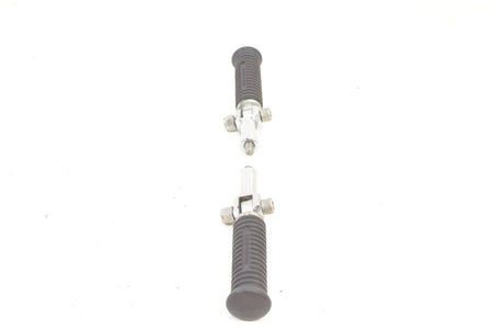2006 Harley FLSTI Softail Heritage Rear Passenger Foot Peg Footpeg Set {{ shop.shopifyCountryName }} - Mototech271
