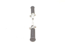 Load image into Gallery viewer, 2006 Harley FLSTI Softail Heritage Rear Passenger Foot Peg Footpeg Set
