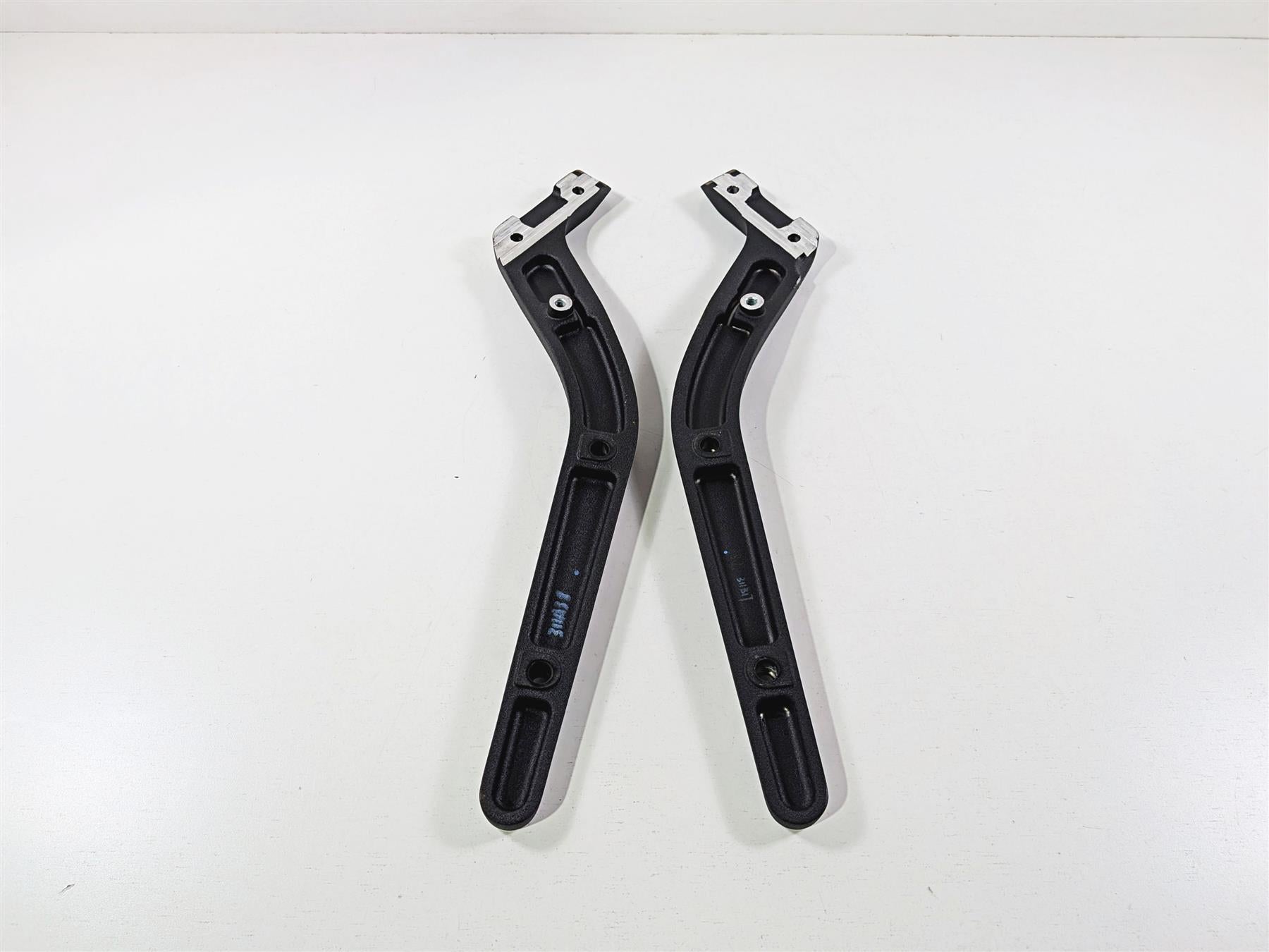 2024 Harley Softail FXLRST Low Rider Rear Fender Struts Braces 59500998 59500999 {{ shop.shopifyCountryName }} - Mototech271
