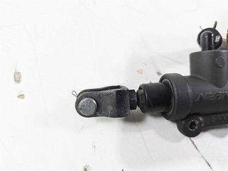 2015 BMW R1200GS Adv K51 Nissin 1/2" Rear Brake Master Cylinder 34318522398 {{ shop.shopifyCountryName }} - Mototech271