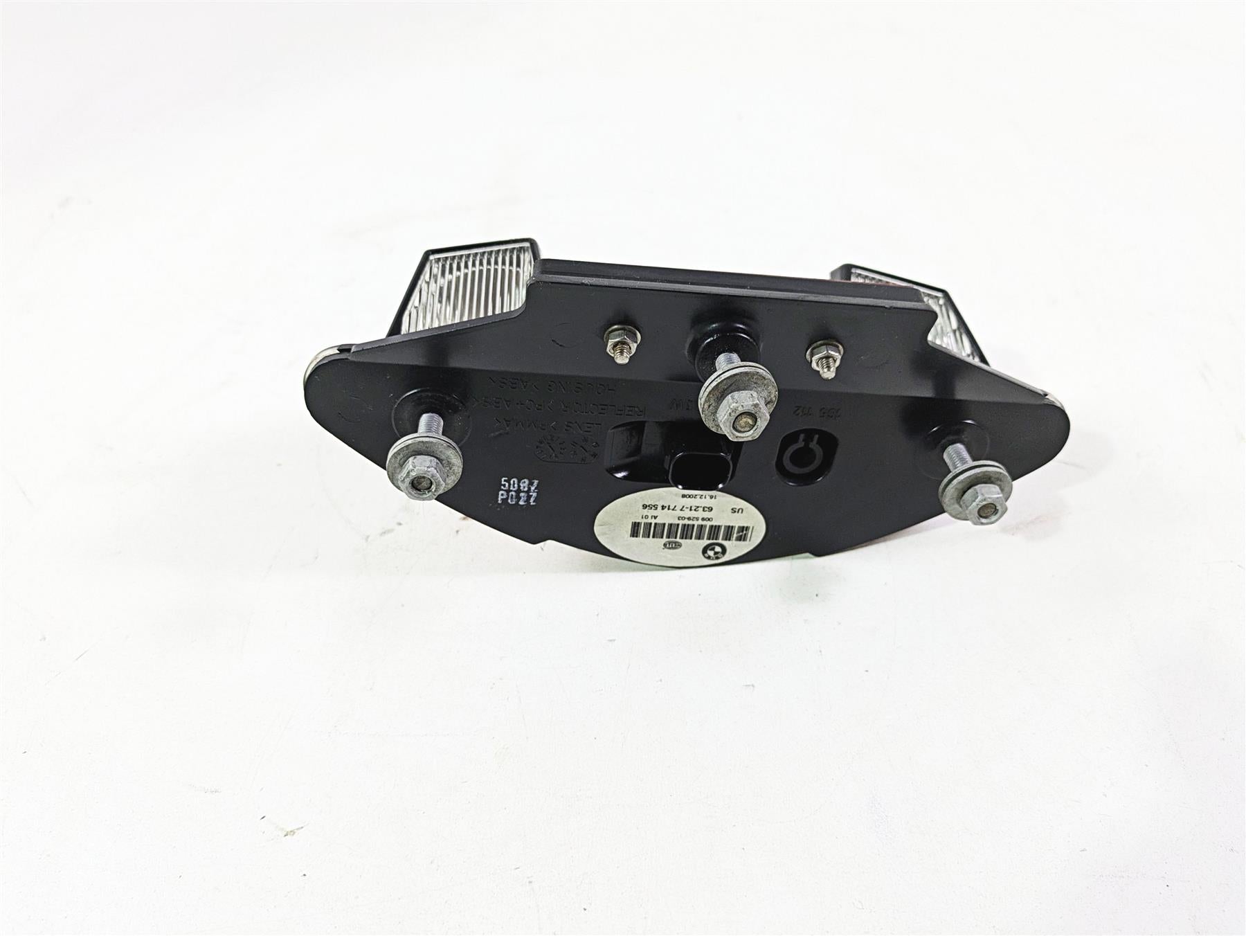 2009 BMW R1200GS K255 Adv Taillight Tail Stop Brake Light 63217714556 {{ shop.shopifyCountryName }} - Mototech271