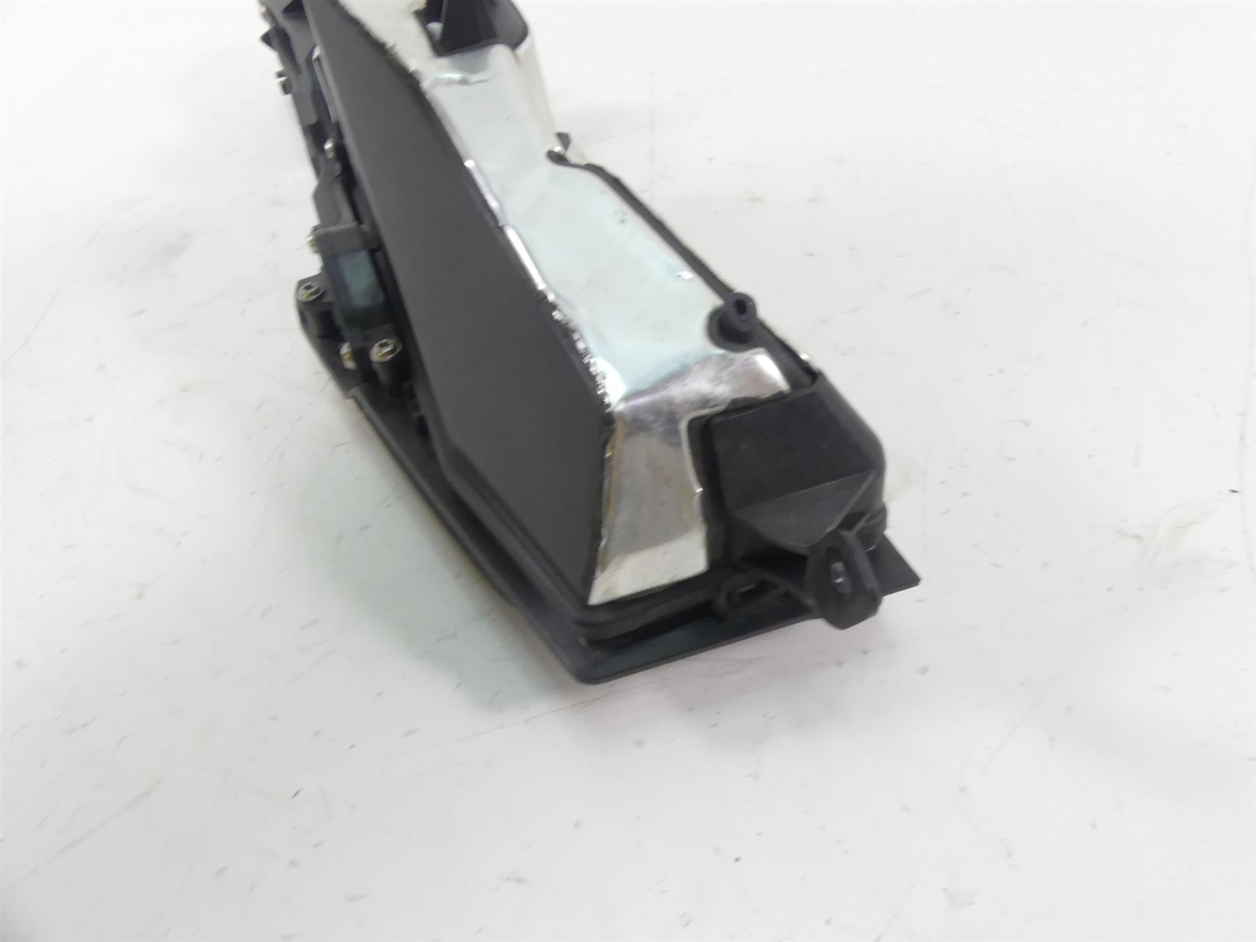 2015 BMW K1600GT K48 Right Side Storage Box Compartment 46637710448 40877147090 {{ shop.shopifyCountryName }} - Mototech271