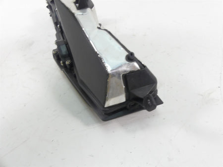 2015 BMW K1600GT K48 Right Side Storage Box Compartment 46637710448 40877147090 {{ shop.shopifyCountryName }} - Mototech271