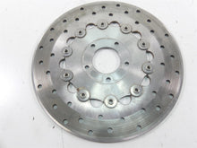 Load image into Gallery viewer, 2010 Harley FXDWG Dyna Wide Glide Front Sunstar Brake Rotor Disc 42040-06
