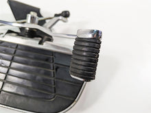 Load image into Gallery viewer, 2006 Honda V-Twin VTX1300 R Left Front Floor Board &amp; Shifter Parts 50625-MEA-670 | Mototech271
